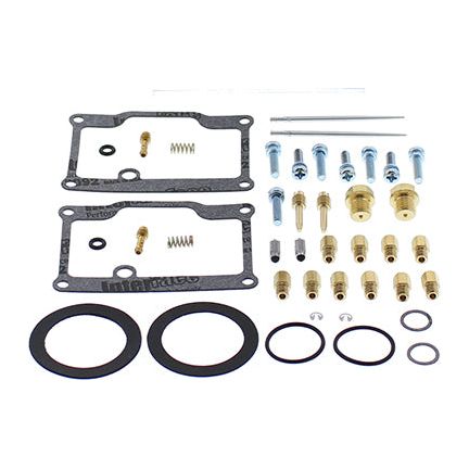 Carburetor Rebuild Kit