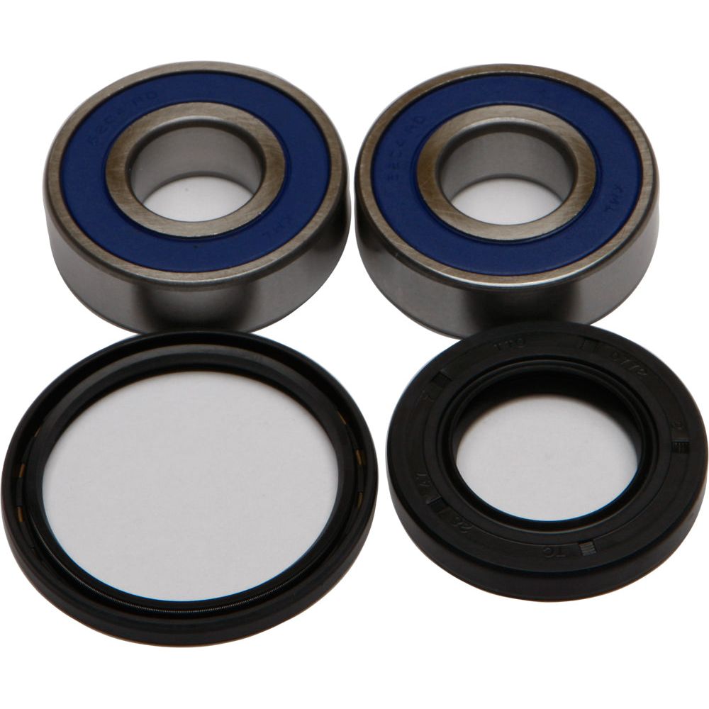 Front Wheel Bearing Kit
