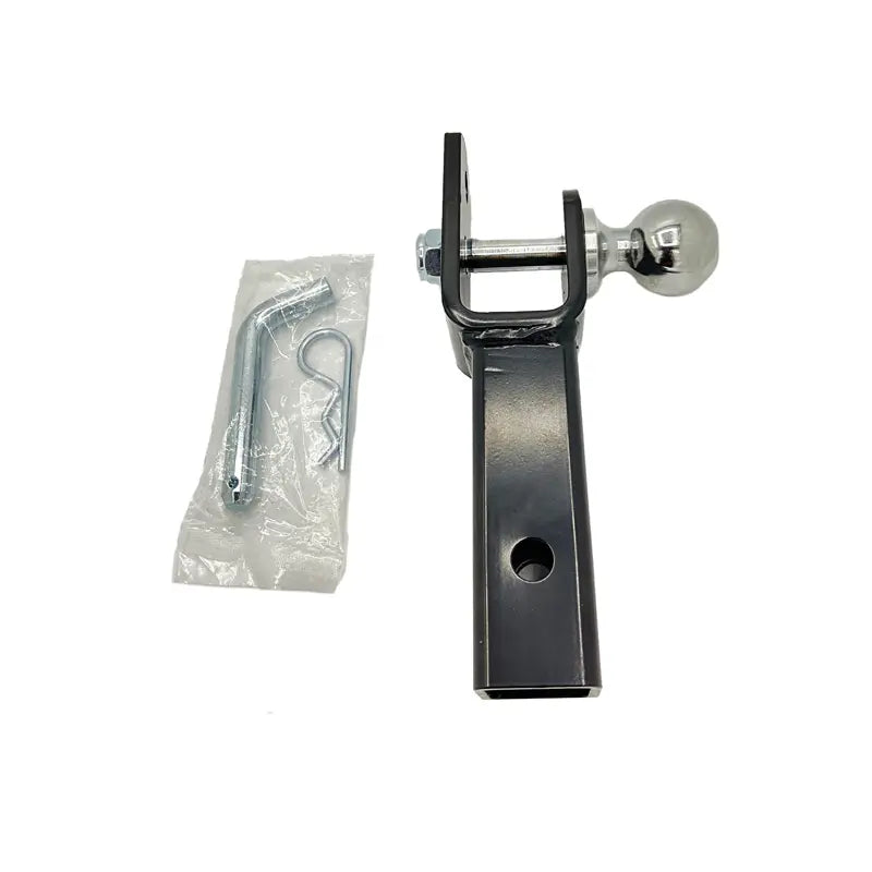 3:1 Hitches - 2" x 2" Receiver - 2830522