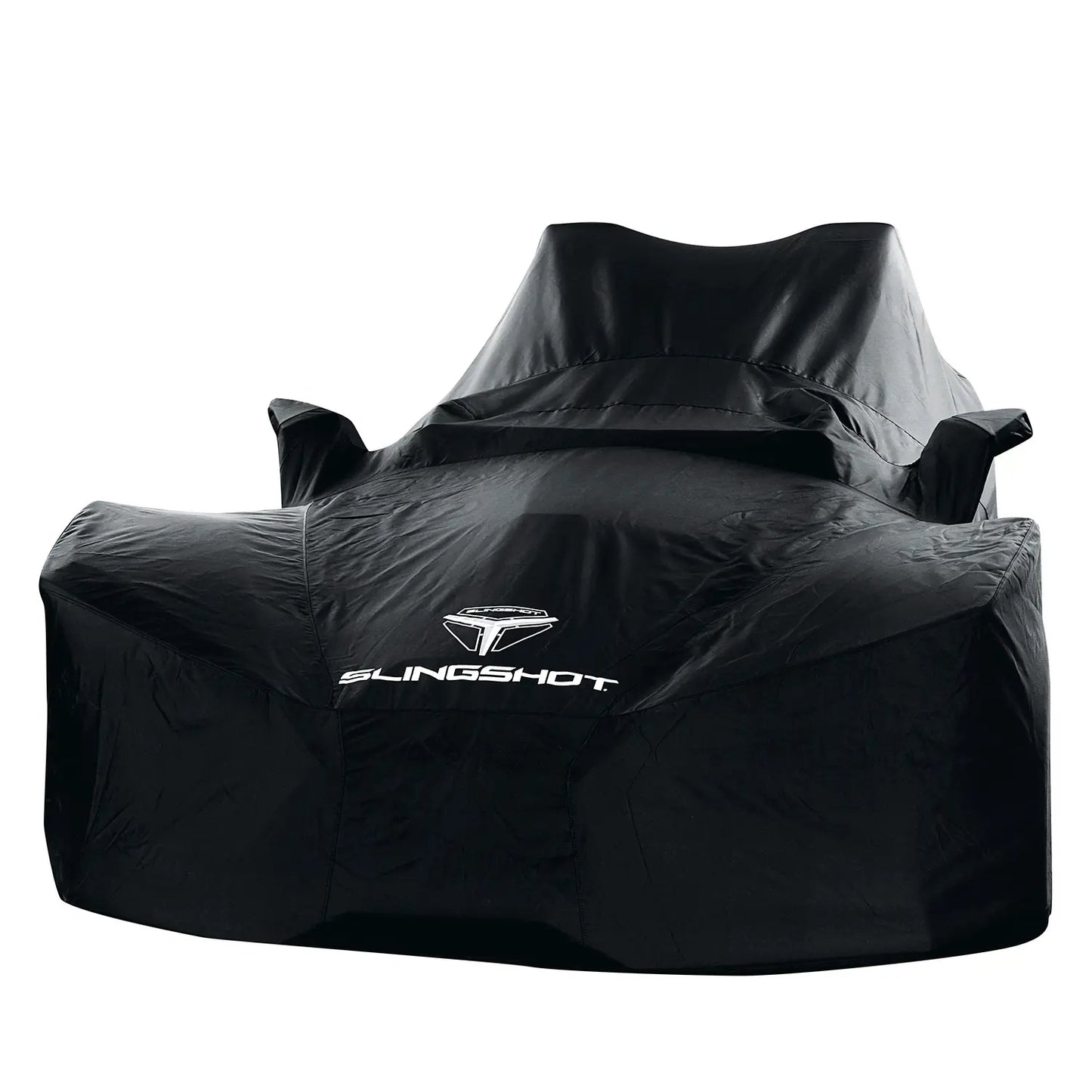 Slingshot Trailering Cover - Black - 2891349