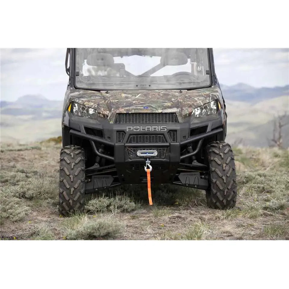Polaris Ranger Auto Stop Winch Upgrade - 2883454