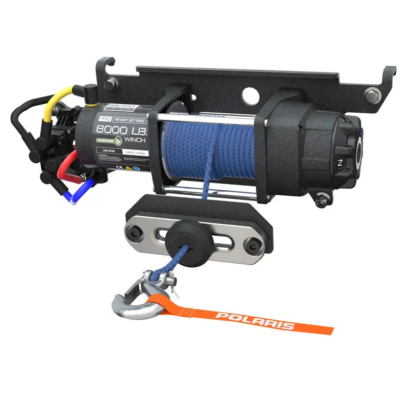 Polaris Pro HD 6,000 Lb. Winch 2889693