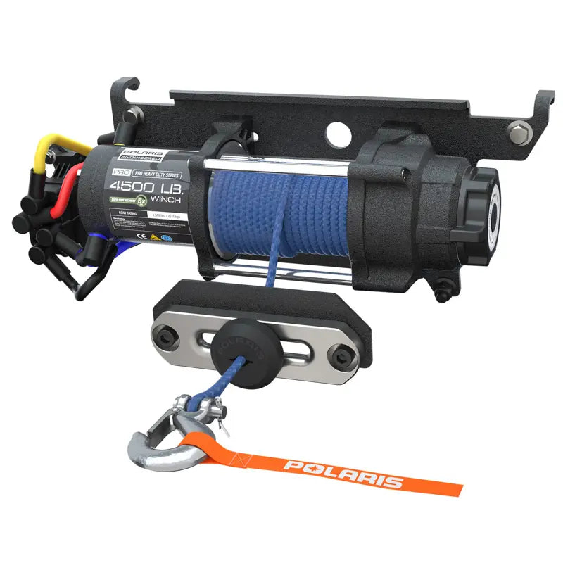Polaris Pro HD 4,500 Lb. Winch 2889694