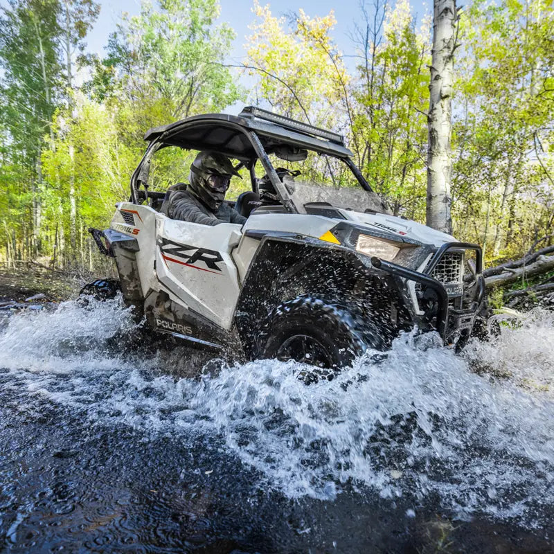 Polaris PRO HD 6,000 lb. Winch 2883759