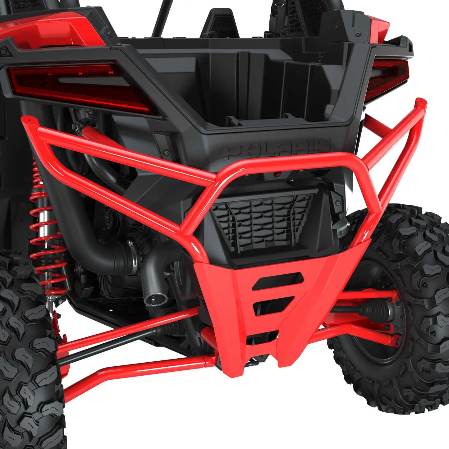 Polaris High Coverage Bumper - 2884189-293