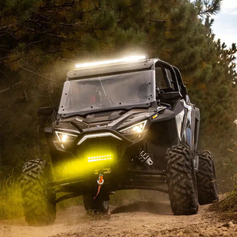 Polaris Pro HD 6,000 lb. Winch 2884341