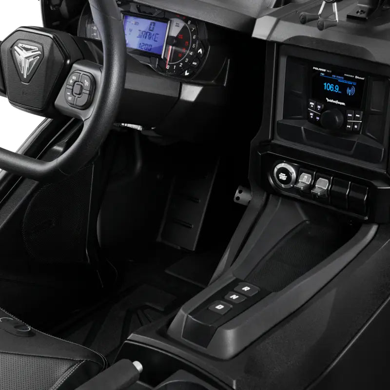 Slingshot AutoDrive Dead Pedal - 2884947