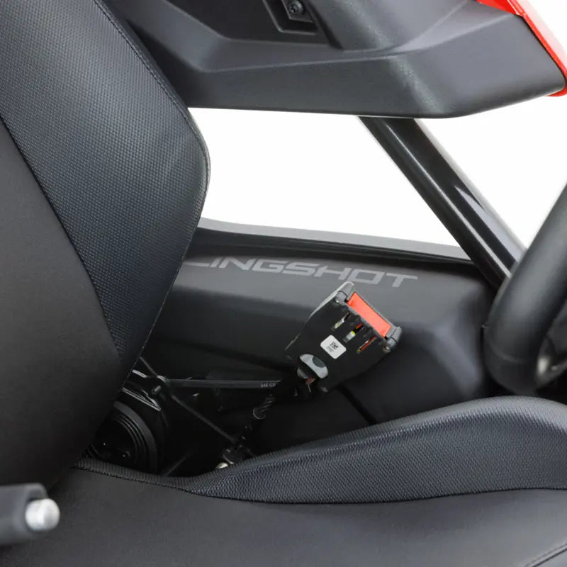 Slingshot Side Storage Bags - 2884991