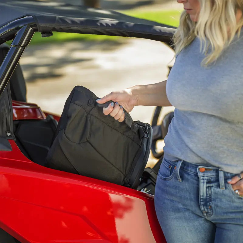 Slingshot Overnight Passenger Bag - 2884994