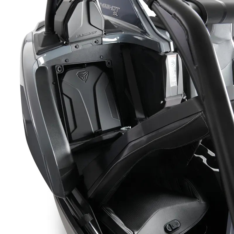 Slingshot Overnight Passenger Bag - 2884994