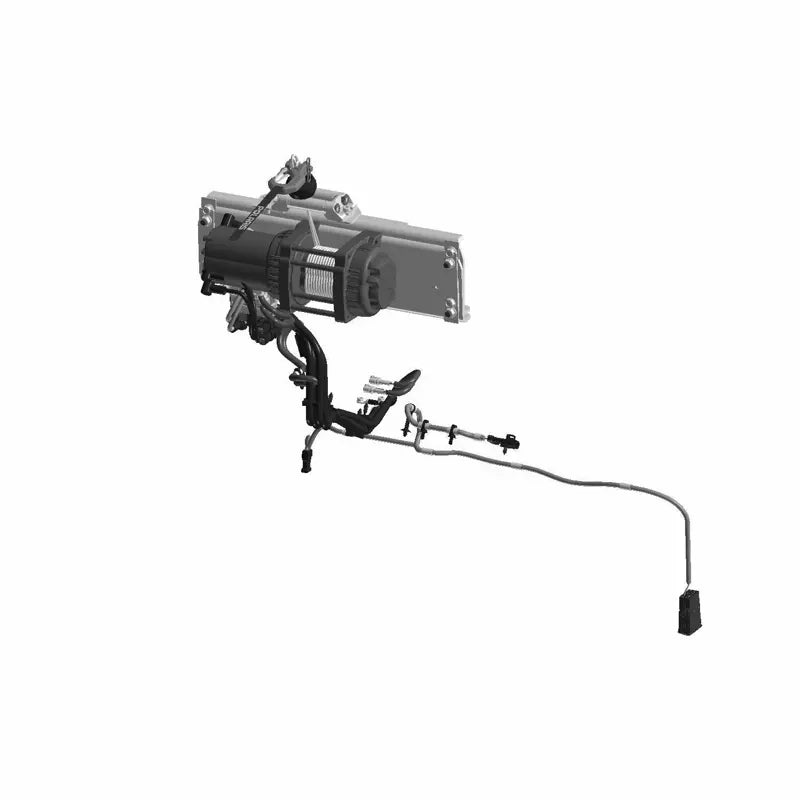 Polaris HD 3,500 lb. Winch 2885095