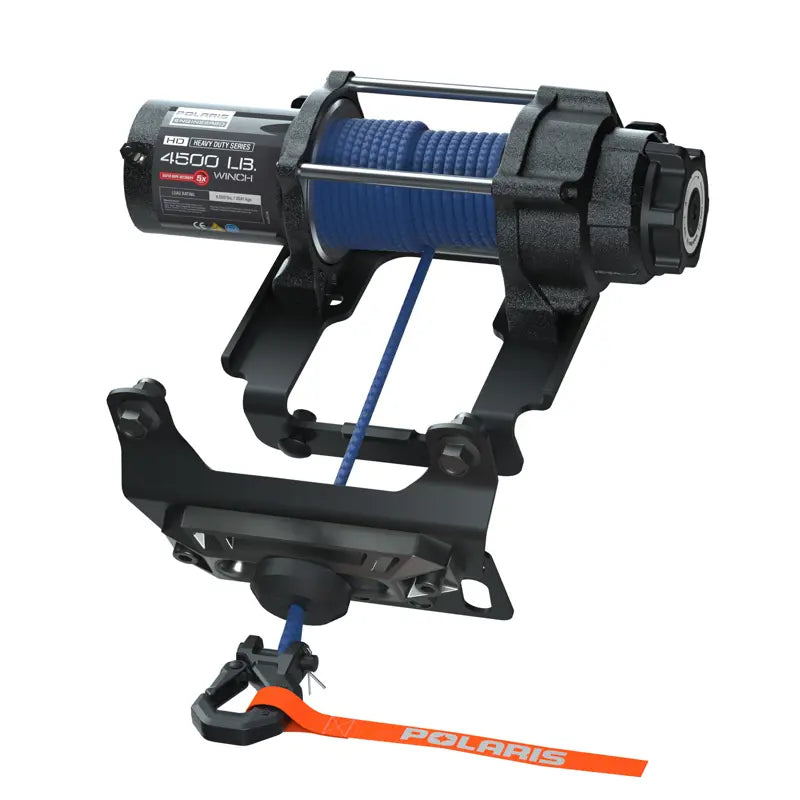 Polaris Pro HD 4,500 lb. Winch 2885126