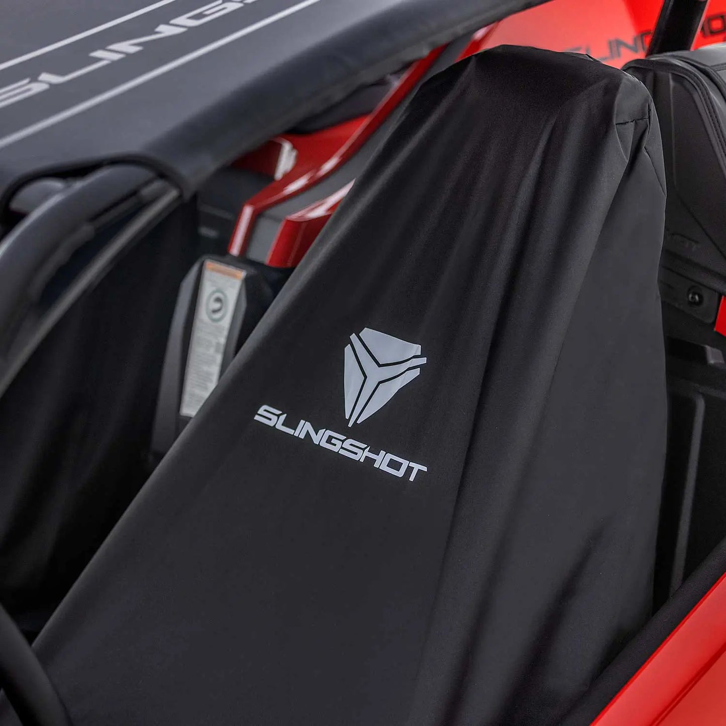Slingshot Seat Cover - 2889298