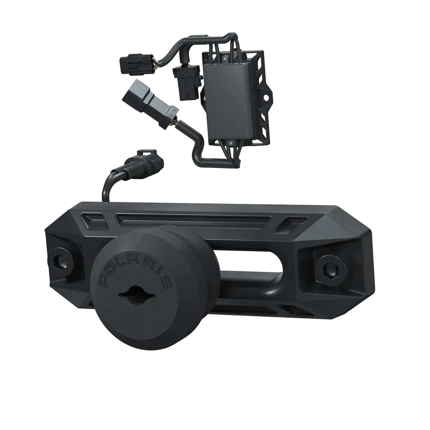 Polaris Ranger Auto-Stop Winch Upgrade - 2889690