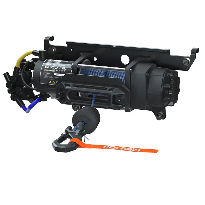 Polaris Pro HD 6,000 Lb. Winch 2889693