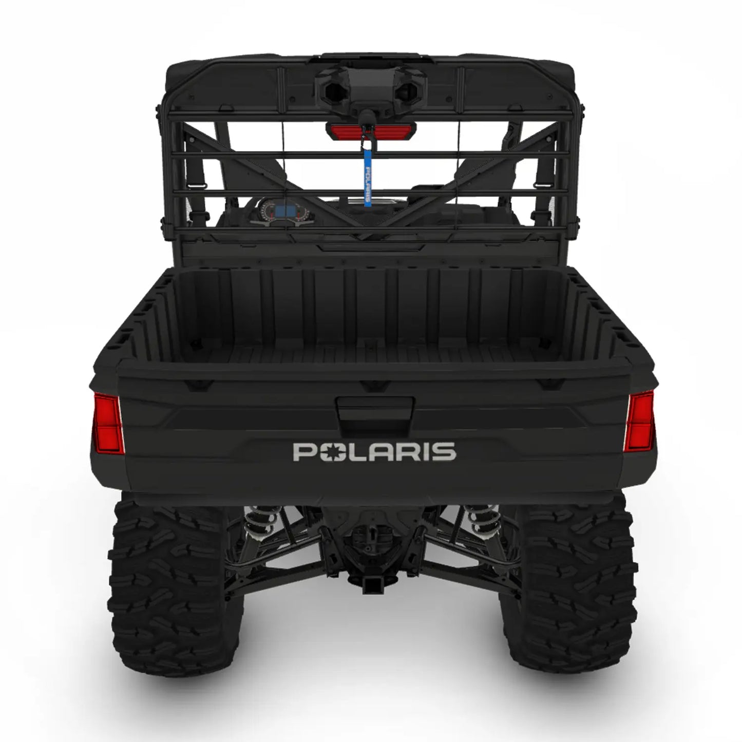 Polaris Ranger 300 Lb. Rear Cargo Box - 2889705