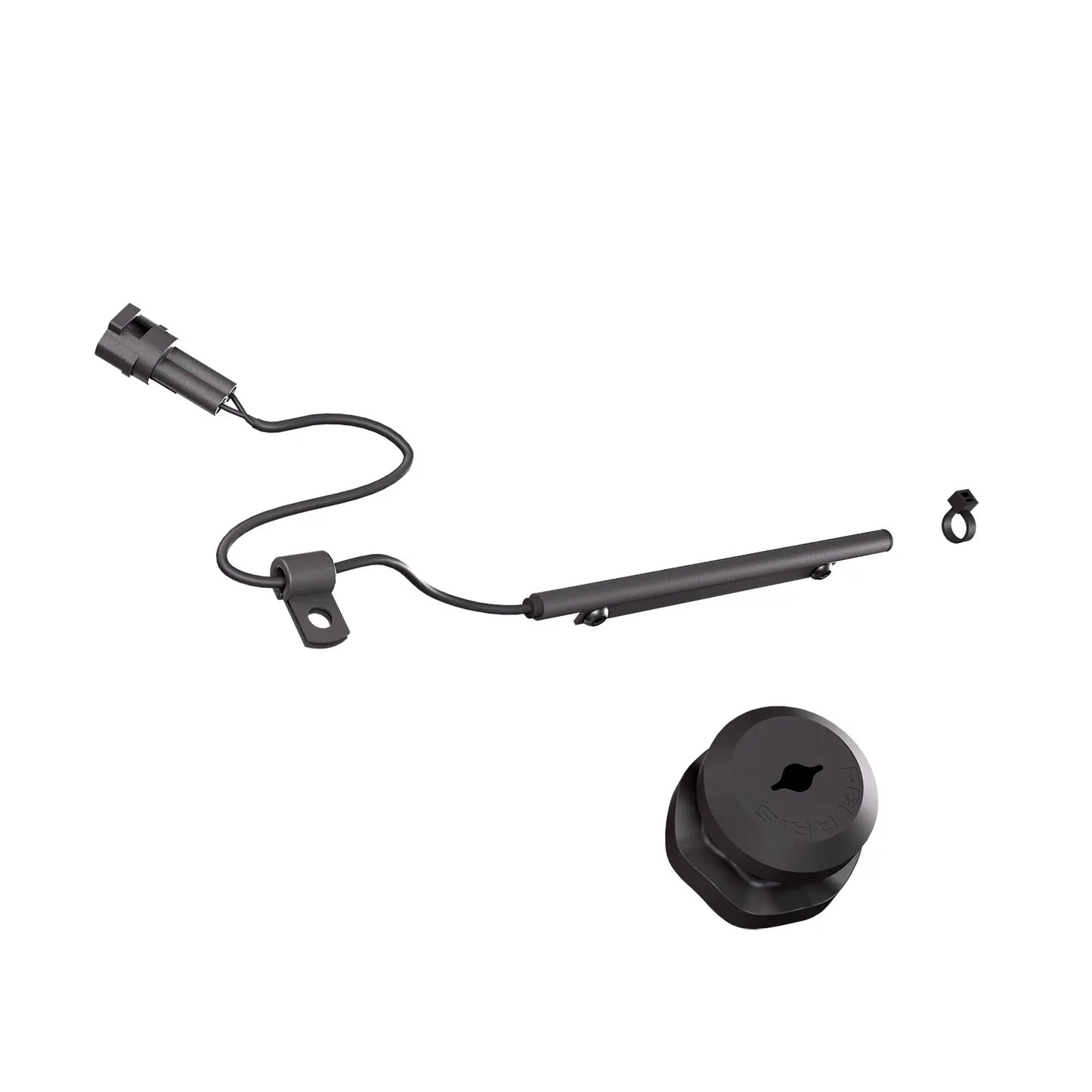 Polaris RZR Winch Auto Stop Upgrade - 2889028