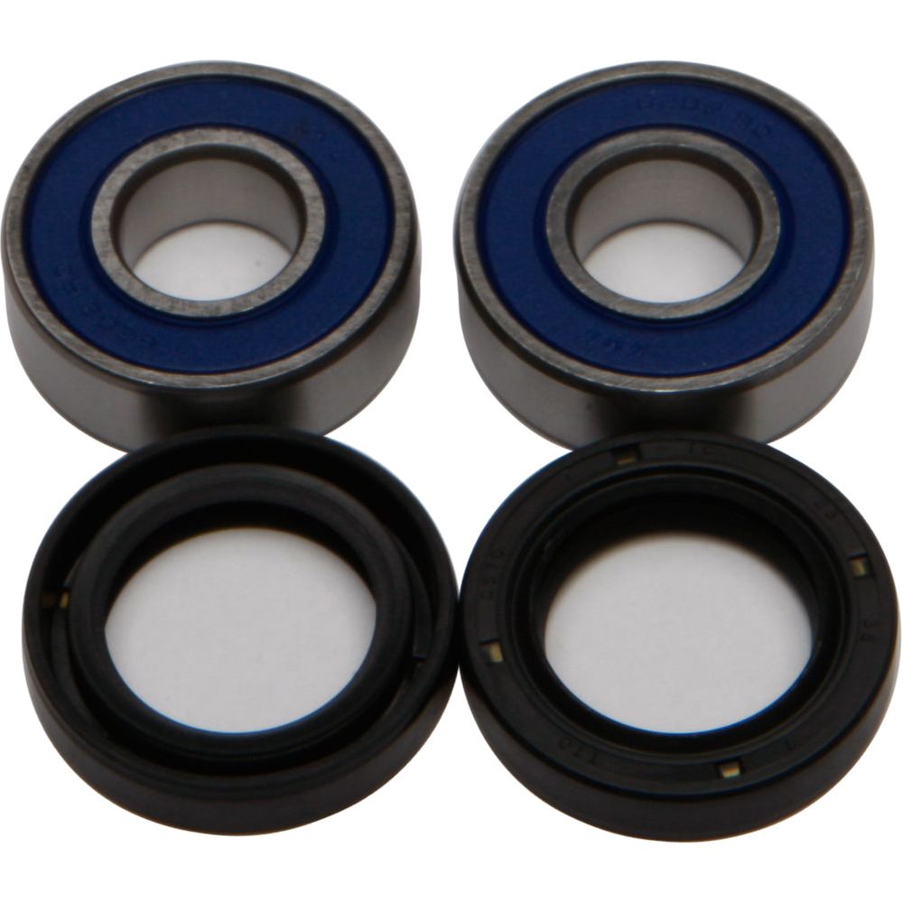 Front Wheel Bearing/Seal Kit