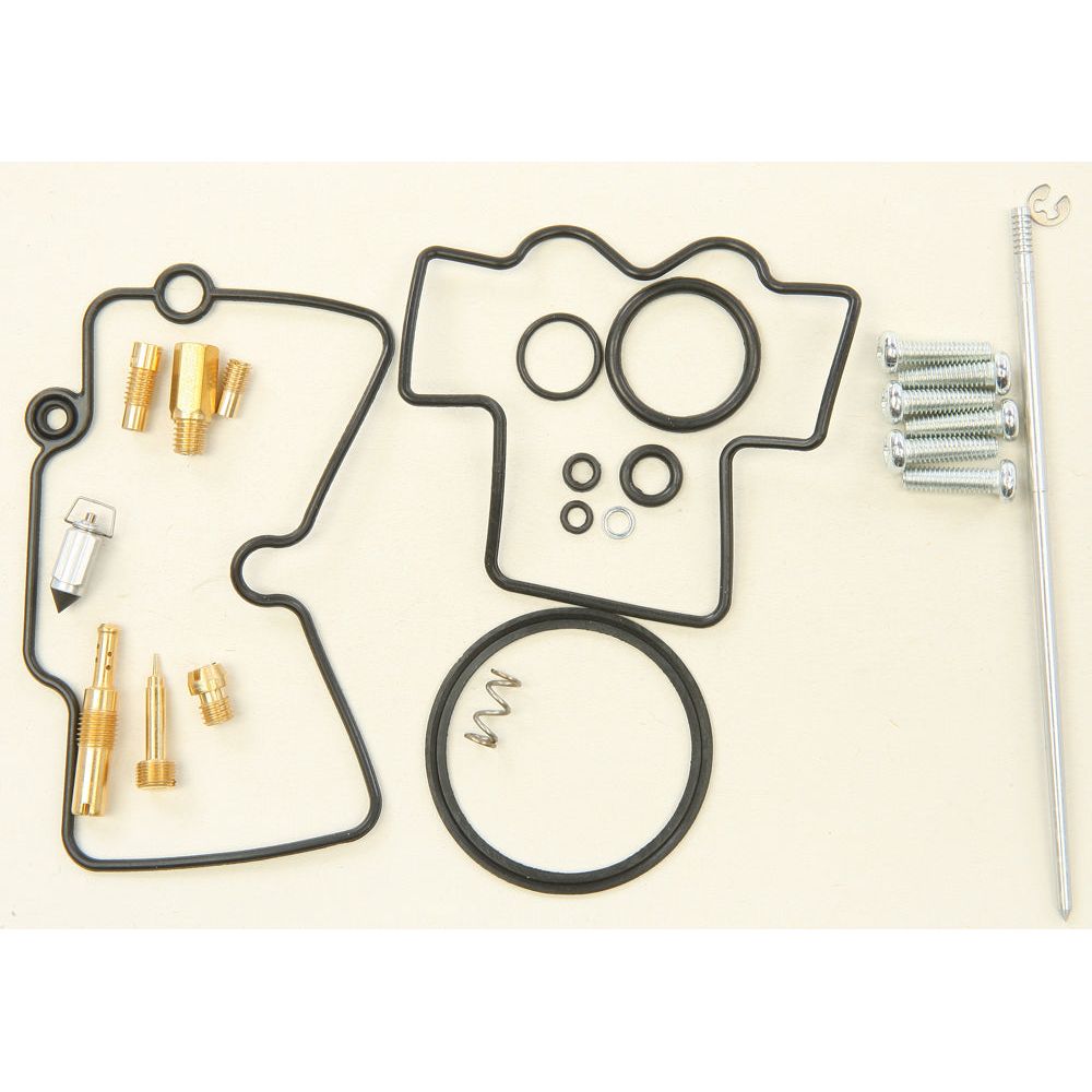 Bike Carburetor Rebuild Kit