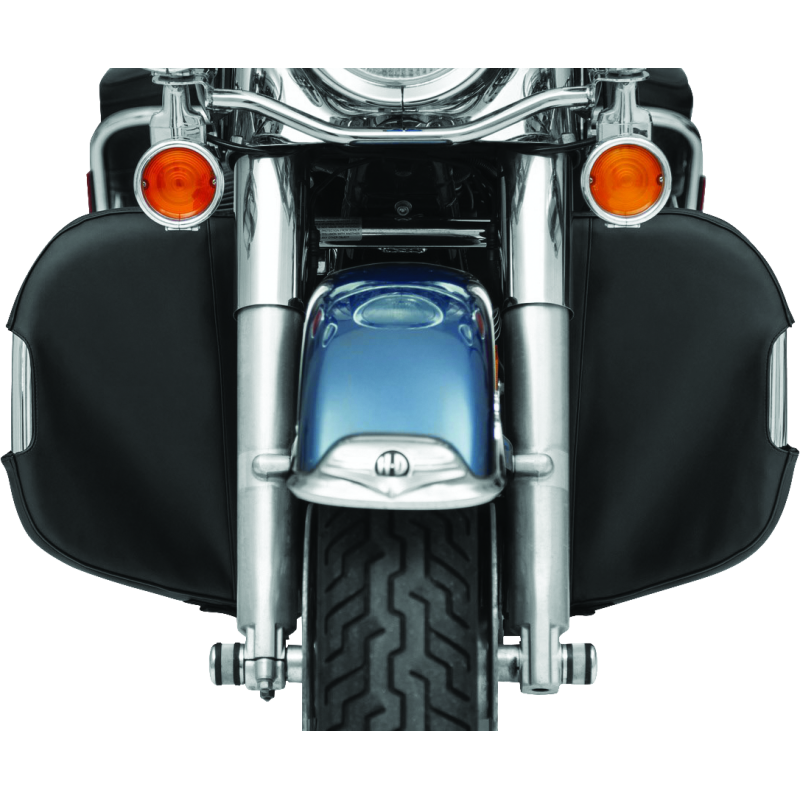 Kuryakyn Engine Guard Chaps