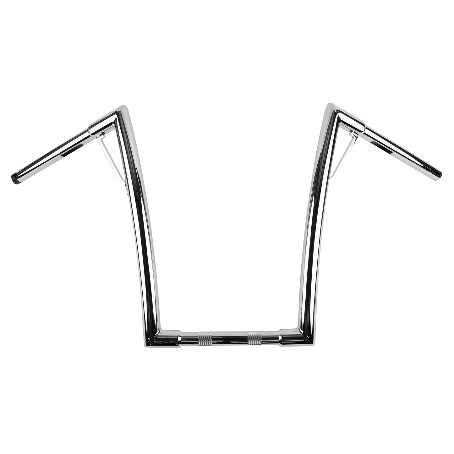 Louie 16" Bar 1.25" Chrome