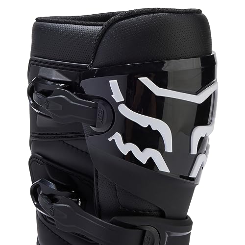 FOX RACING WOMEN'S COMP MOTOCROSS BOOTS, BLACK