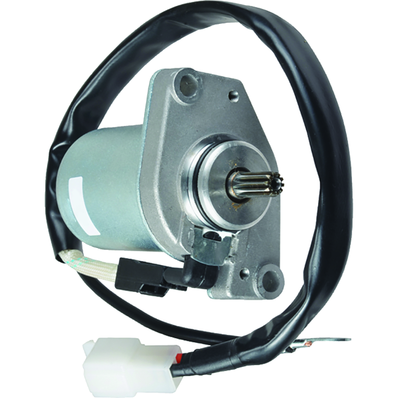 BikeMaster Yamaha Starter