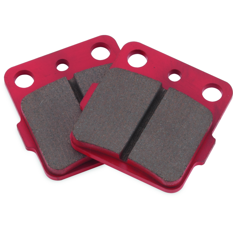 BikeMaster Honda Sintered Brake Pads