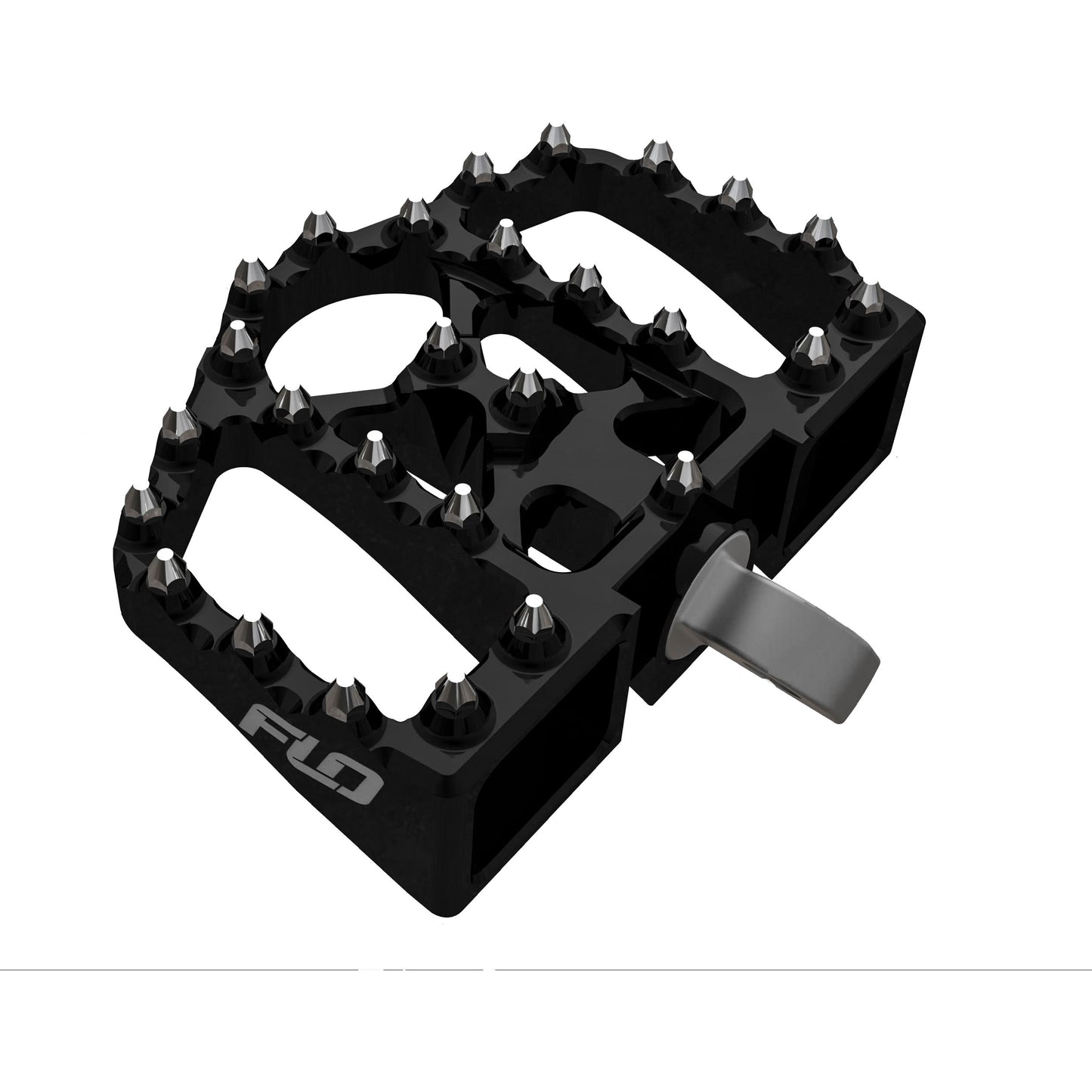 Mini Moto Boards Hd Black