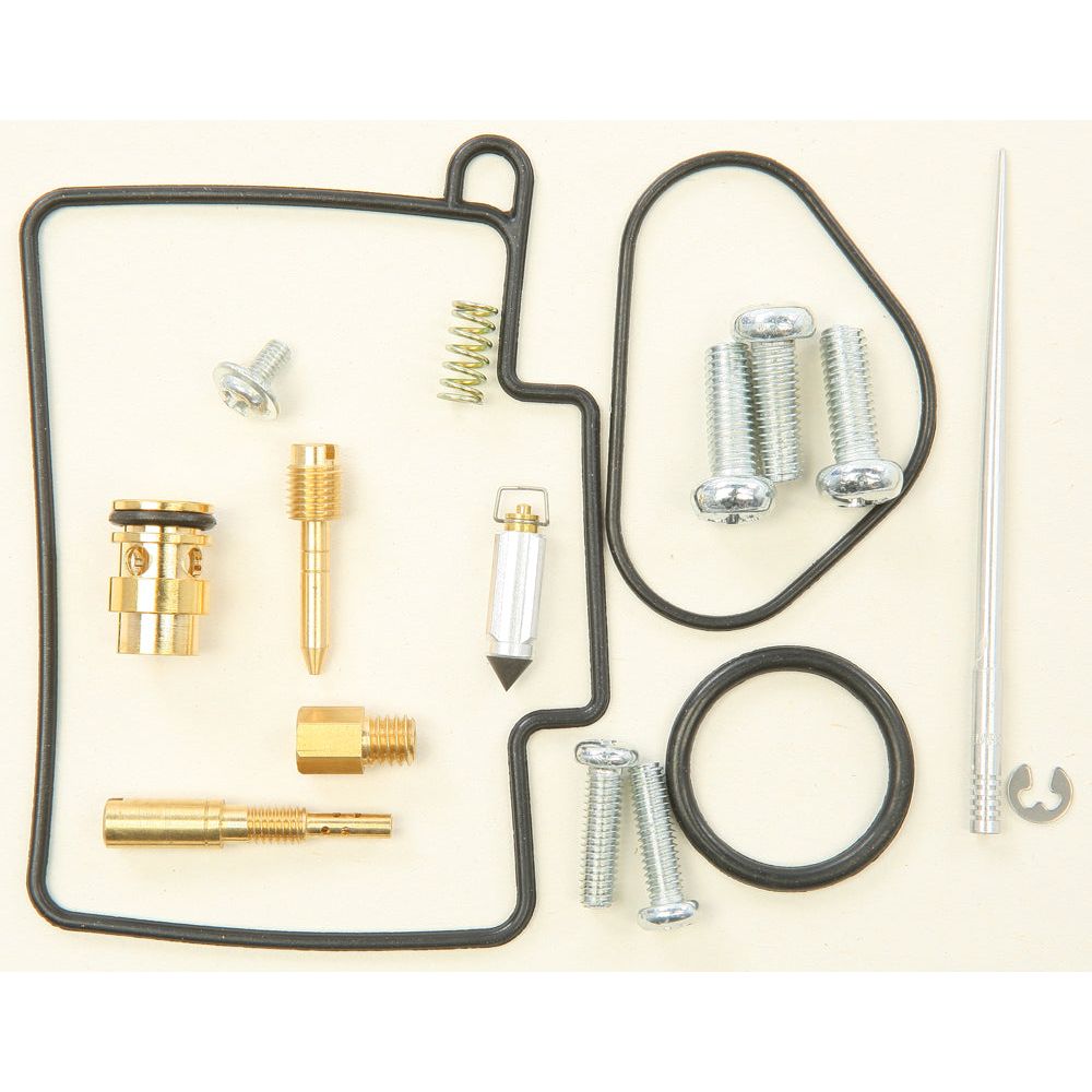 Bike Carburetor Rebuild Kit