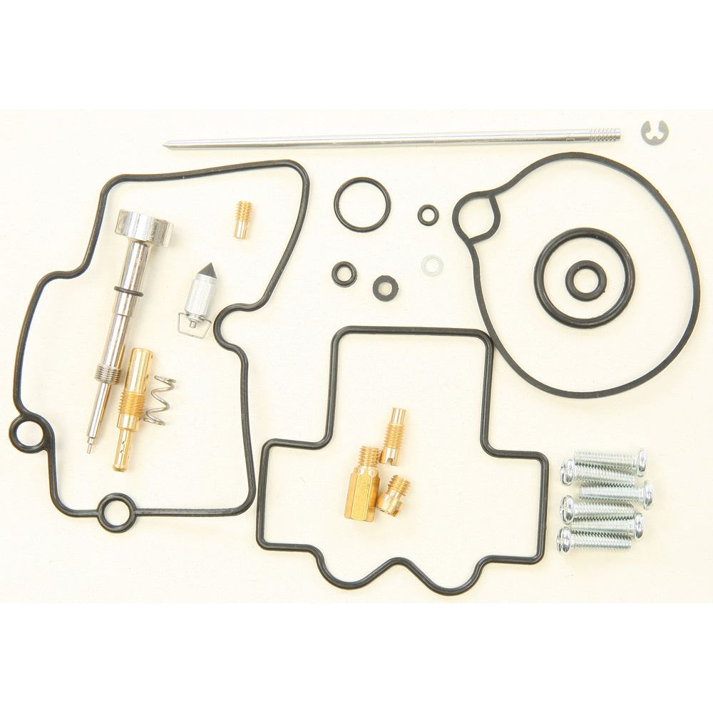 Bike Carburetor Rebuild Kit