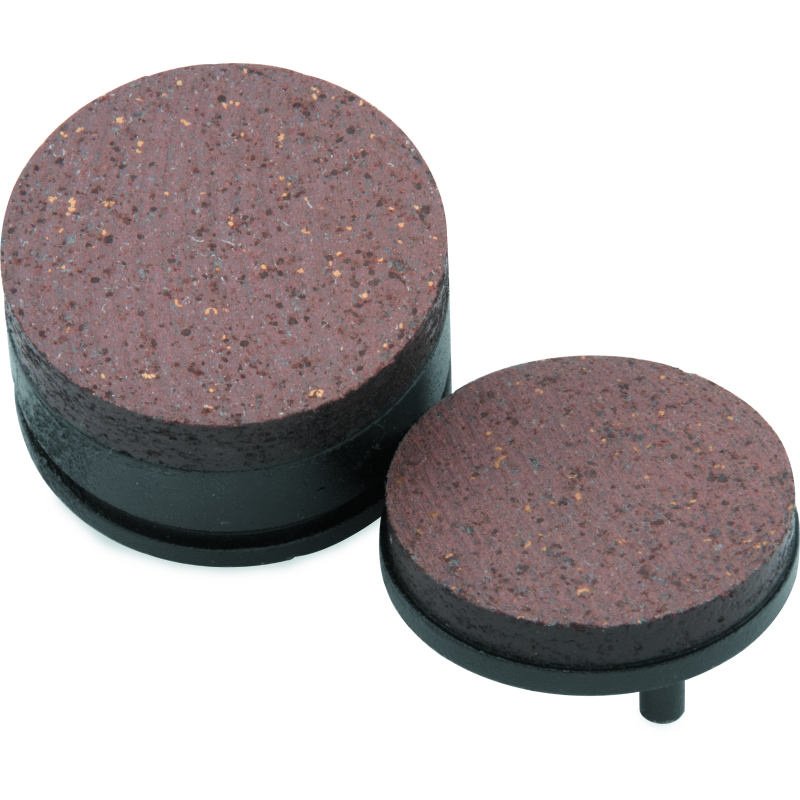 BikeMaster Yamaha Brake Pads