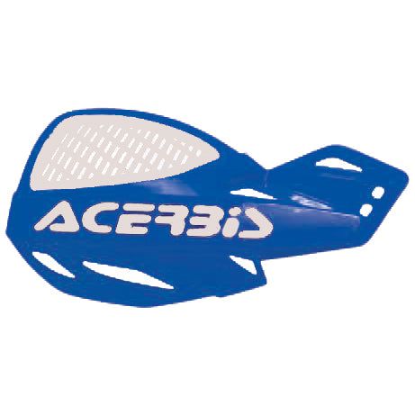 Uniko Vented Handguards Blue