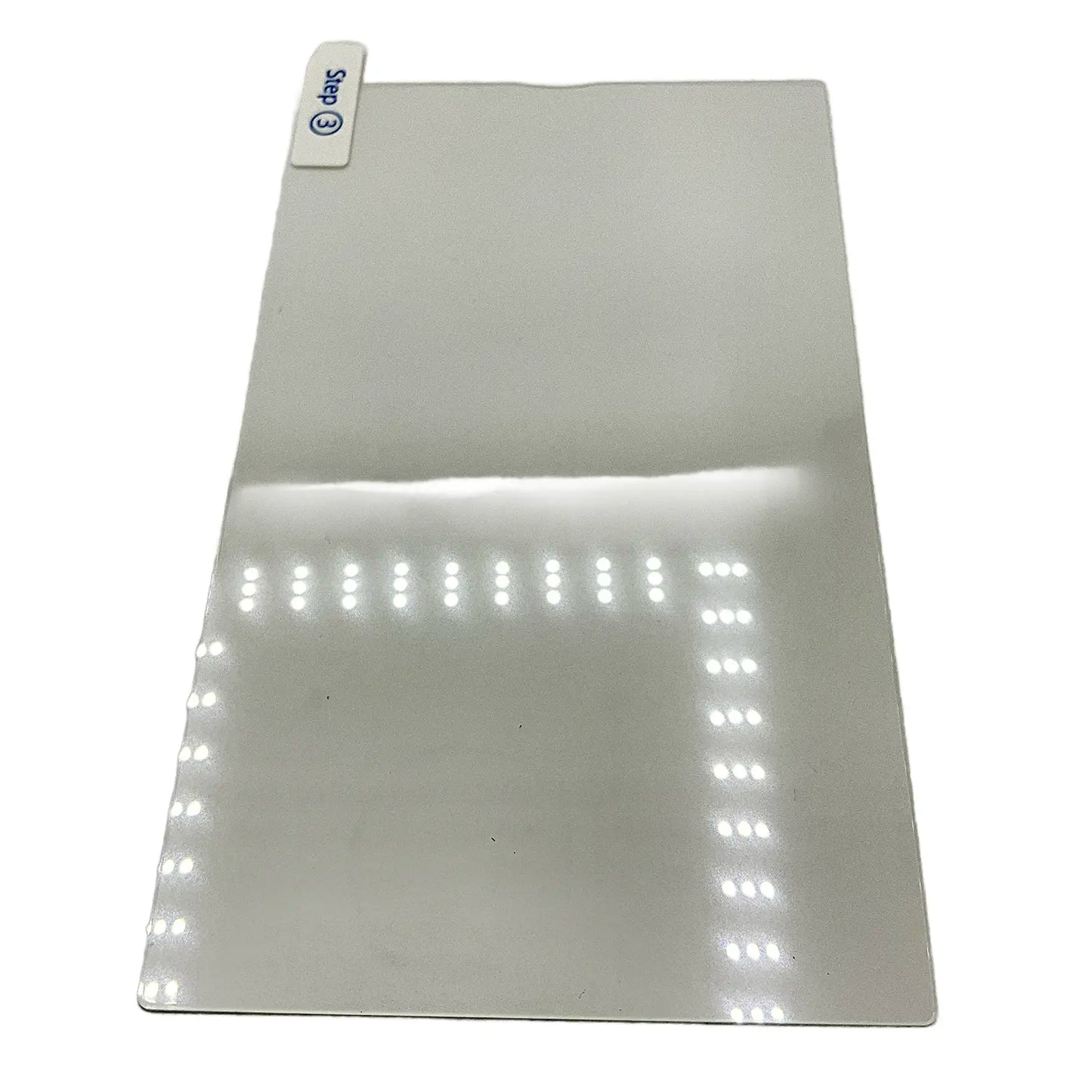 Polaris Screen Protector for 7