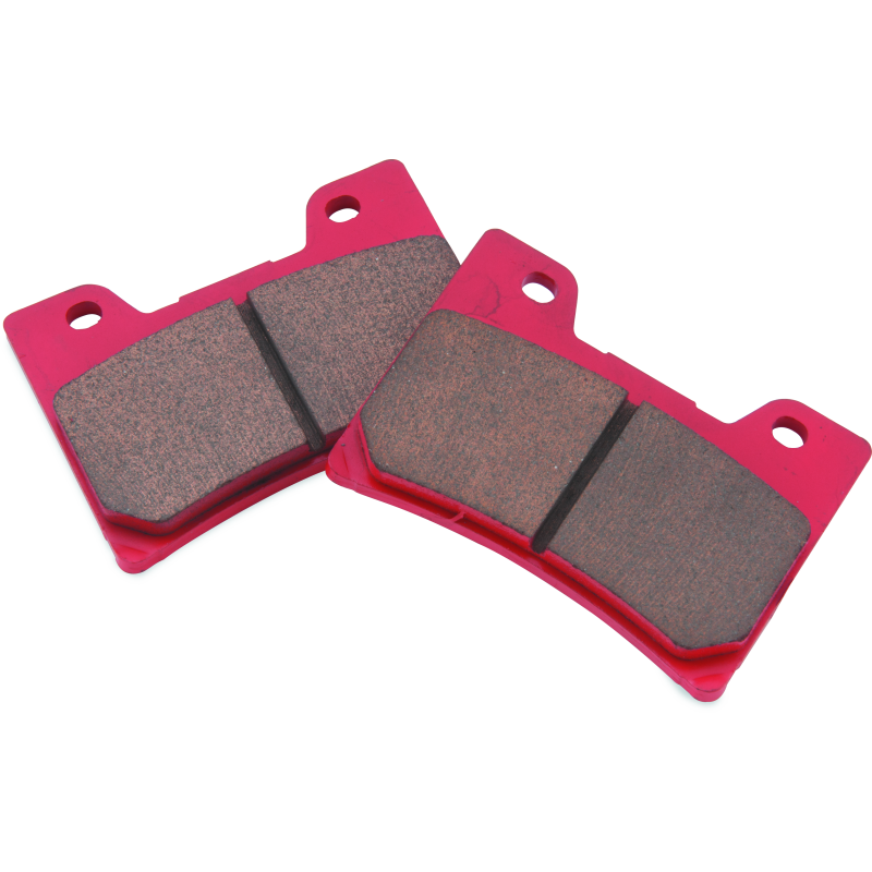 BikeMaster Cagiva Sintered Brake Pads