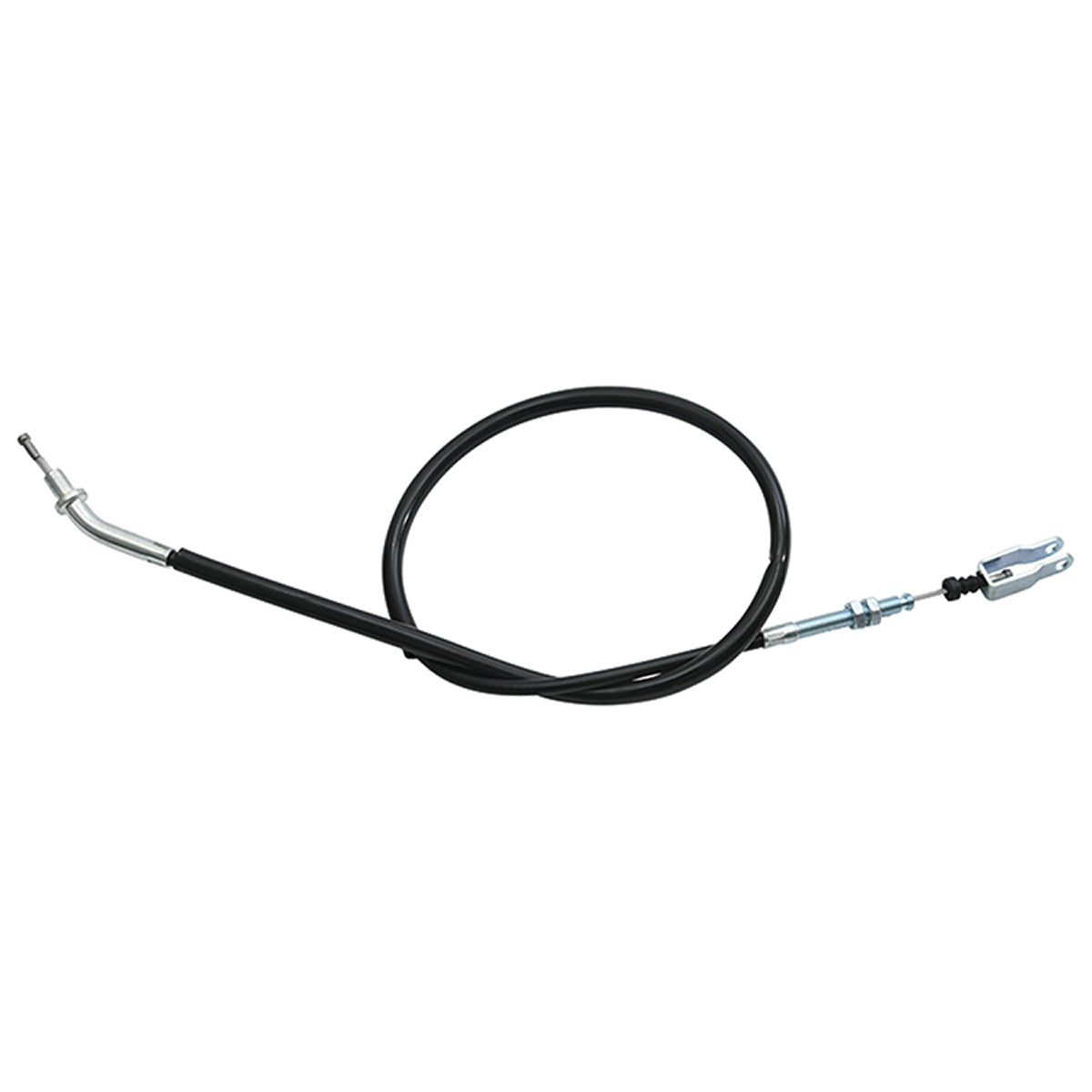 Rear Hand Brake Cable