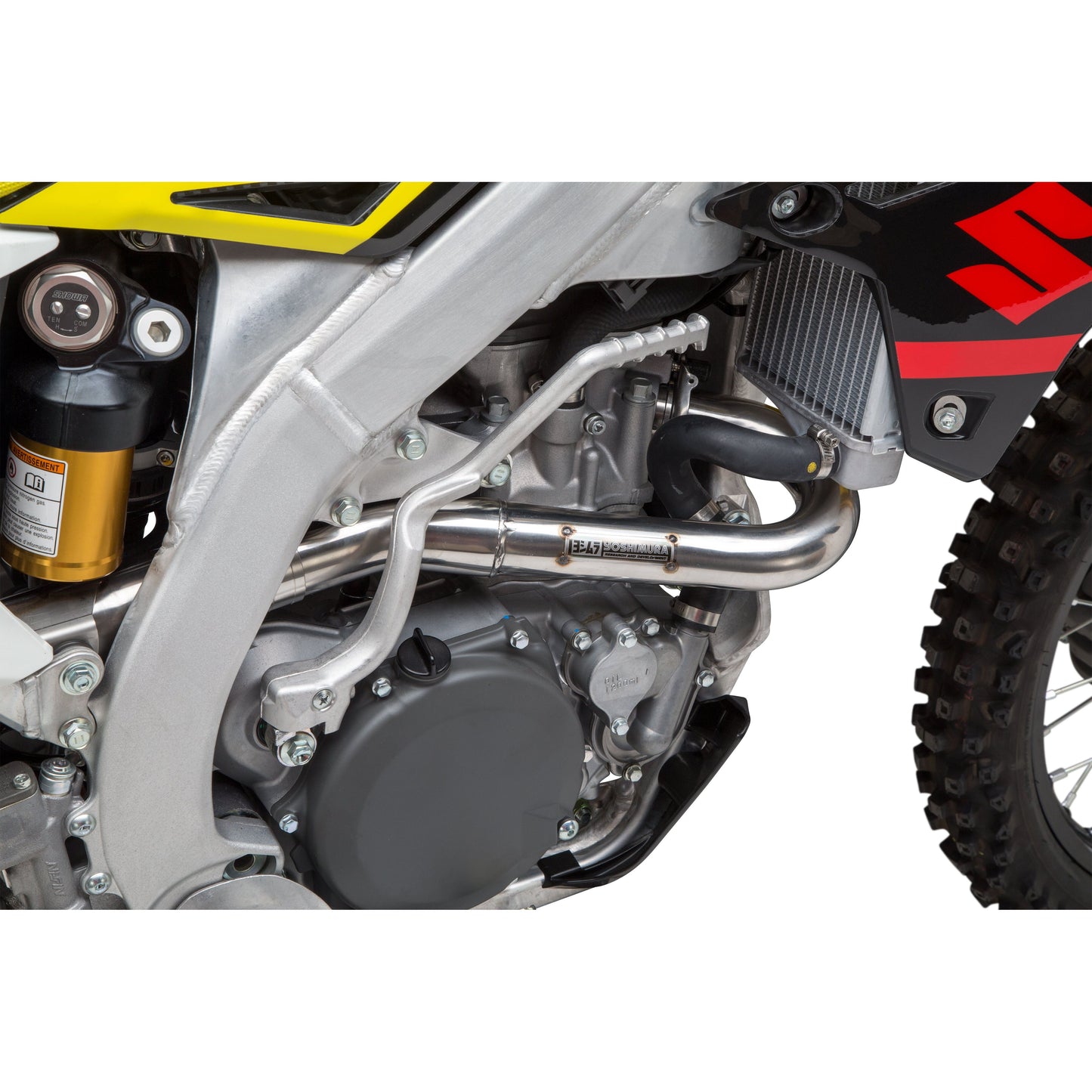 Rs12 Signature Series Exhaust System Ss Al Cf
