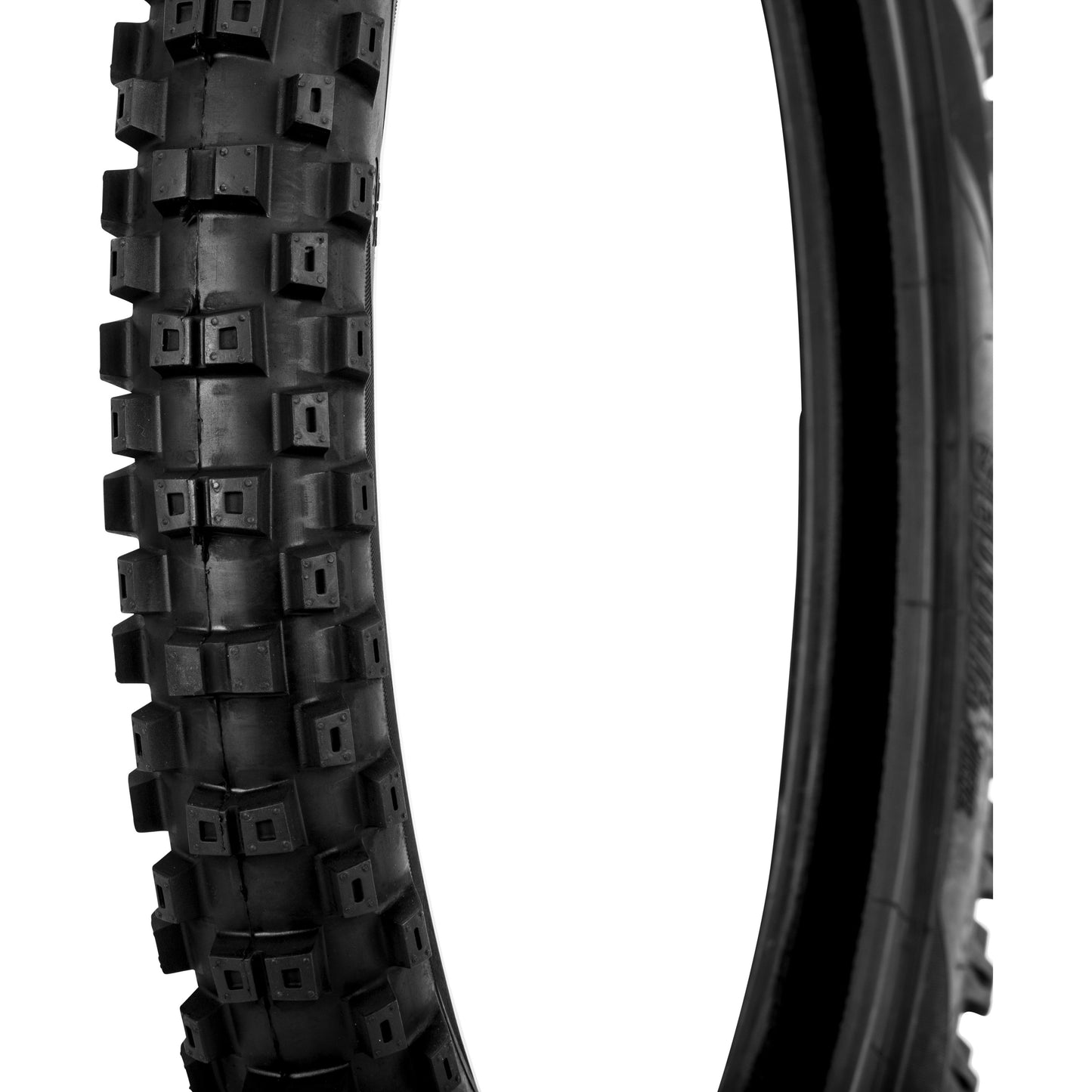 Tire Mx907hp Front 80/100 21 51m Bias Tt