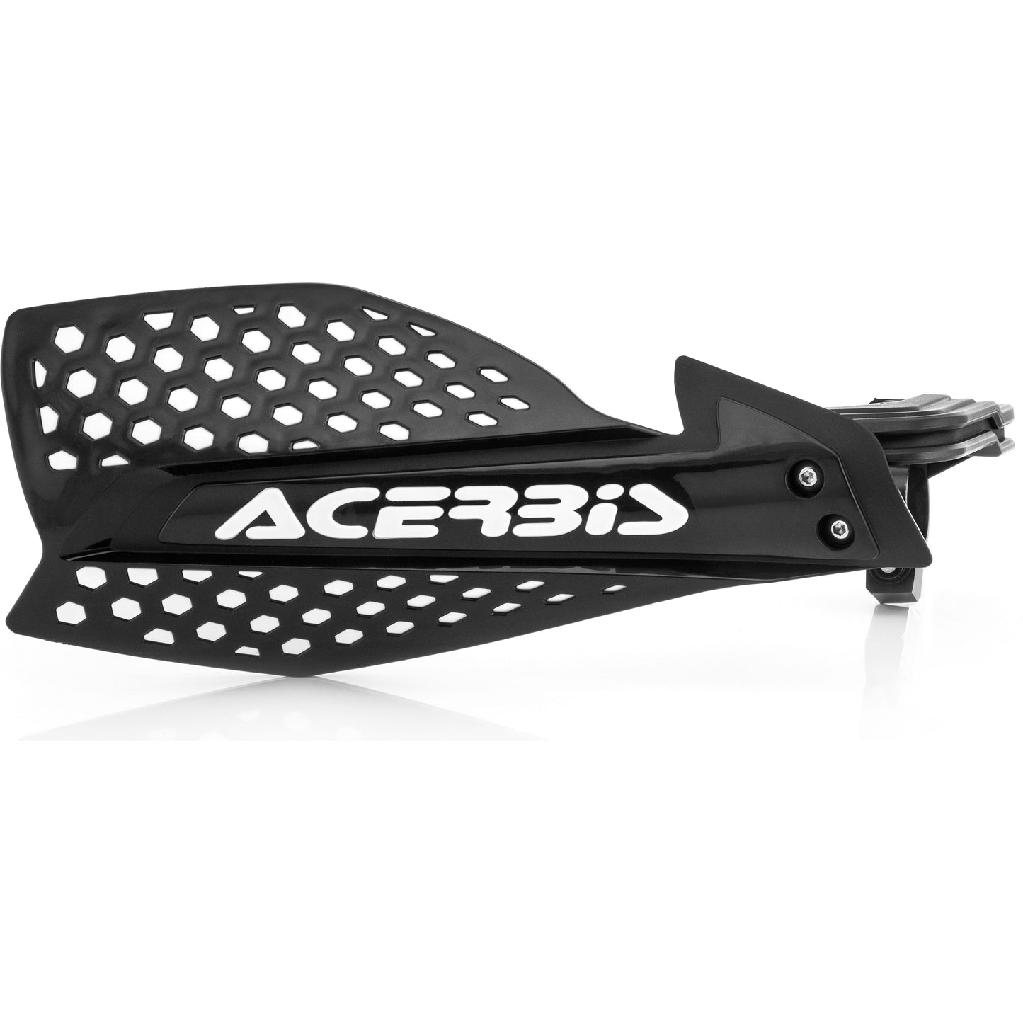 Ultimate X Handguard Black/White