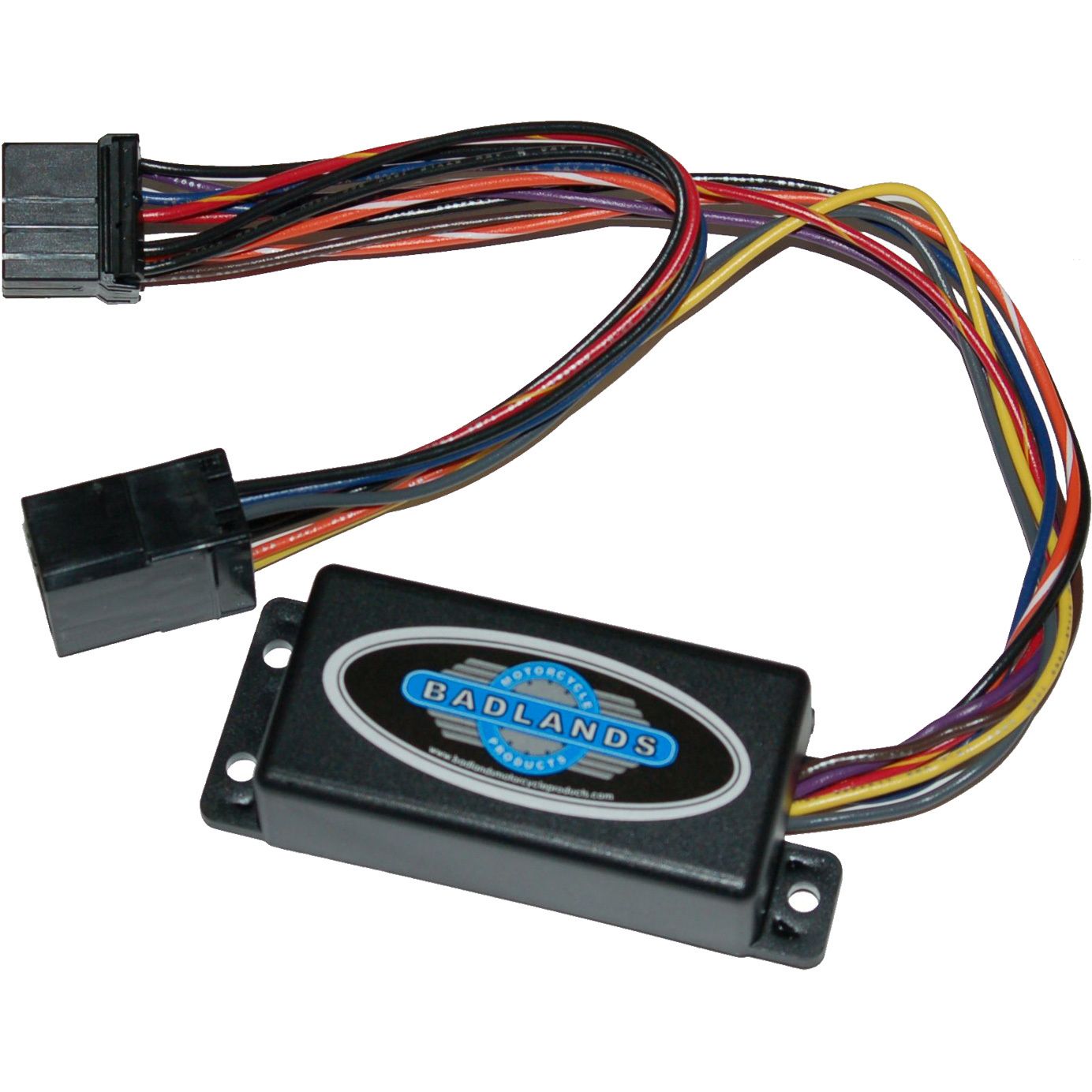 Illuminator Run Brake Turn Xl 99 03 Fx 97 11 Fl 96 10