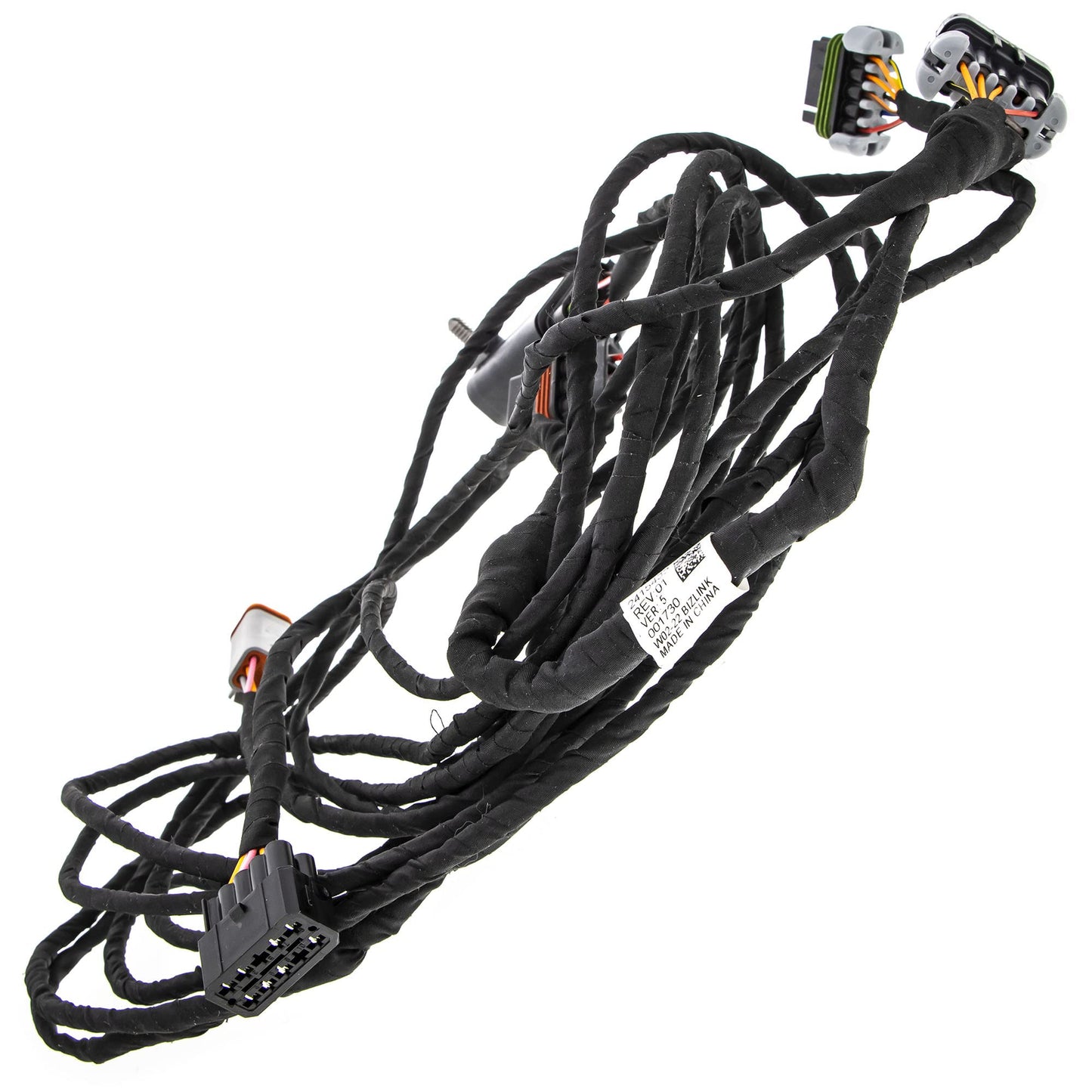Polaris 2889034 Chase Light Harness Kit OEM RZR Pro XP LE Ultimate Premium 4