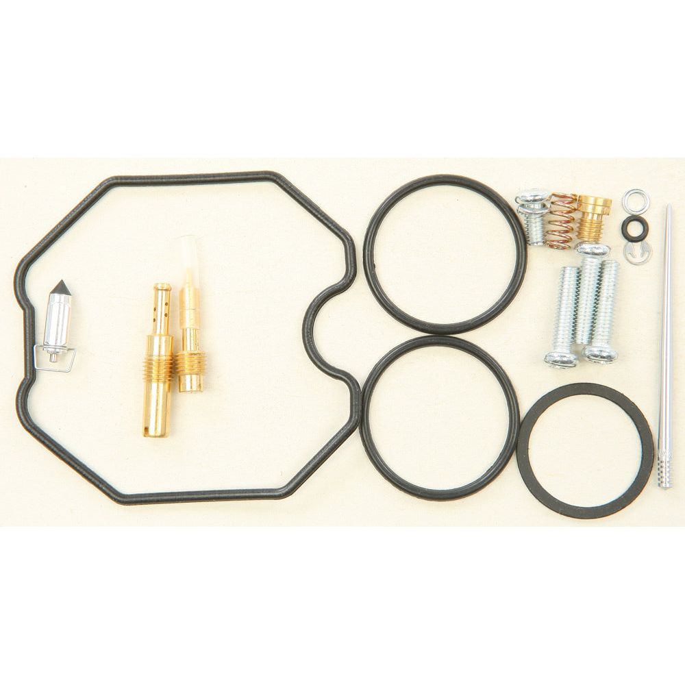 Bike Carburetor Rebuild Kit