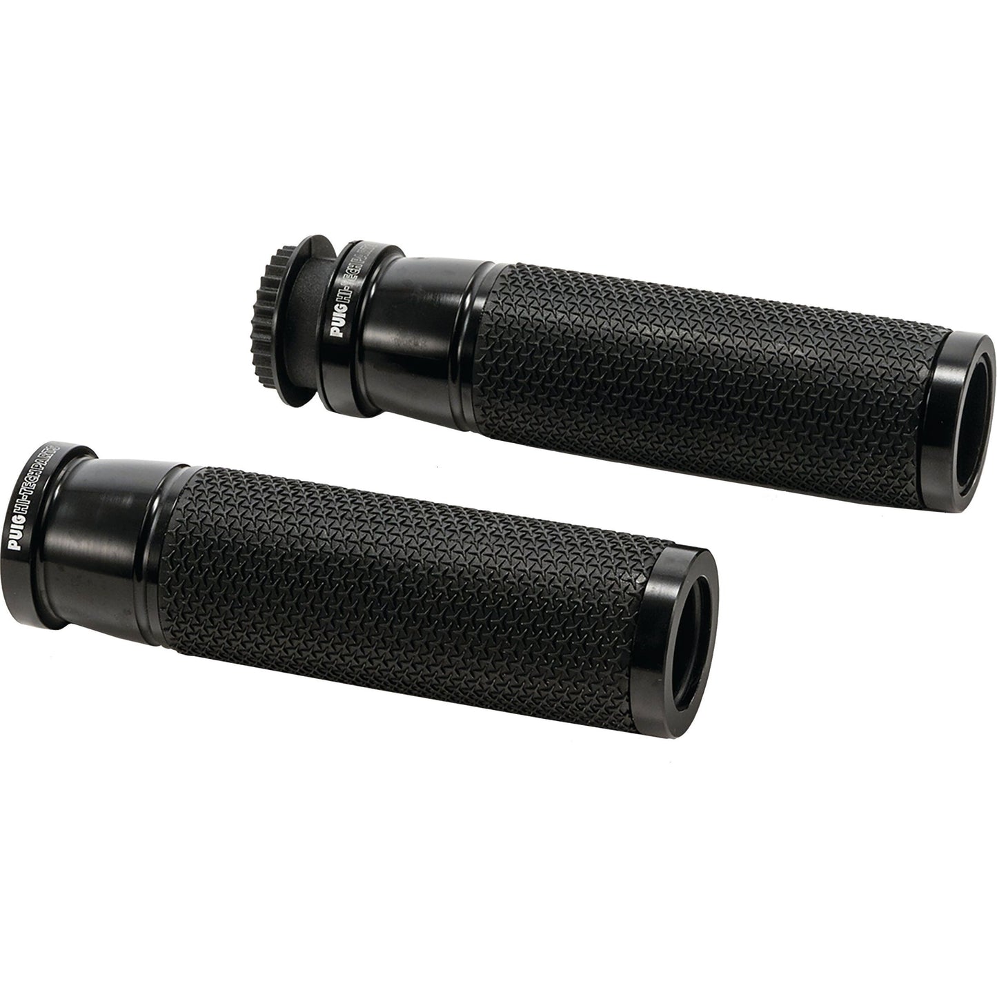 Grips Hi Tech Accent Black