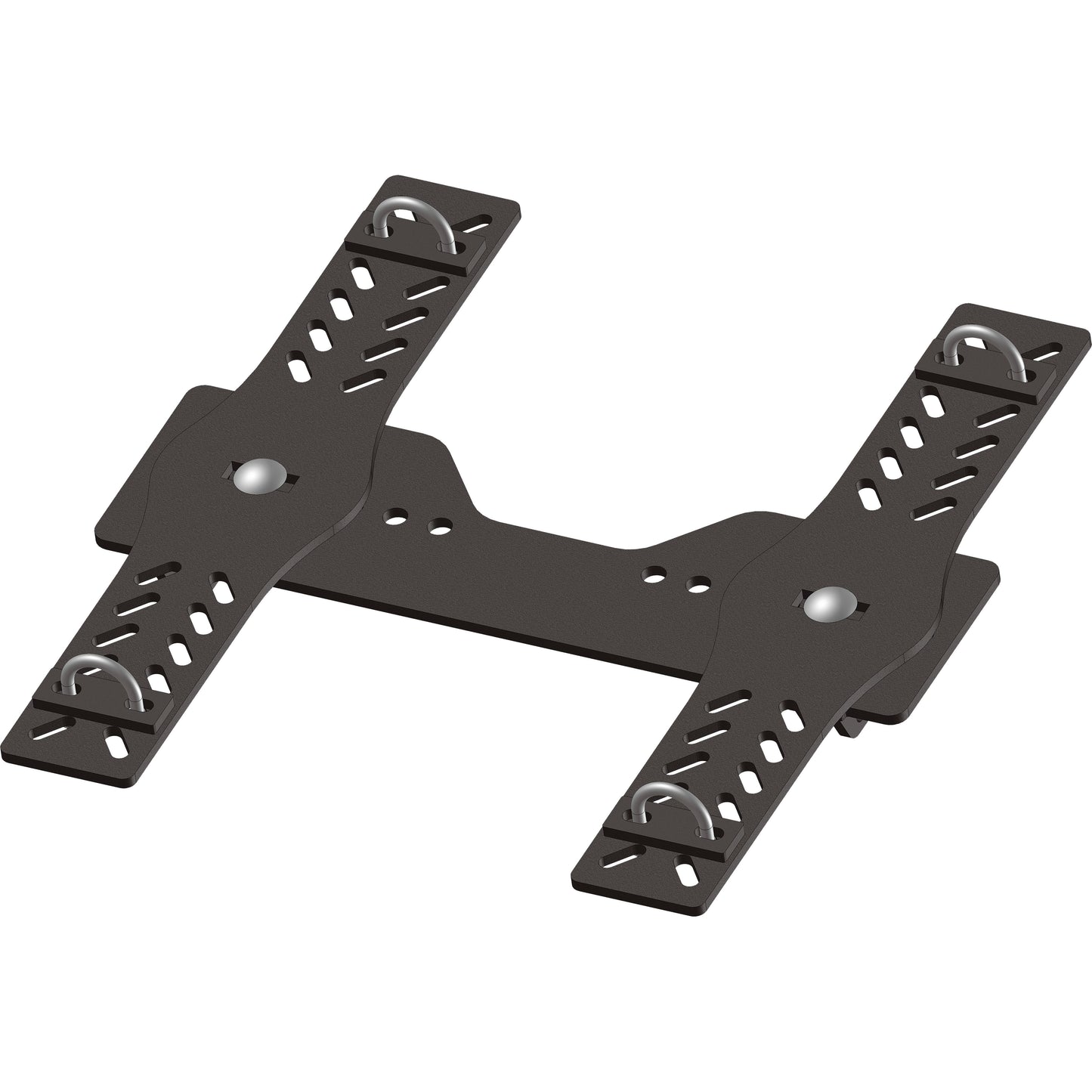 Universal Atv Plow Mount