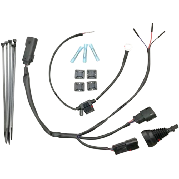 Accessorie Connector All M8 Models