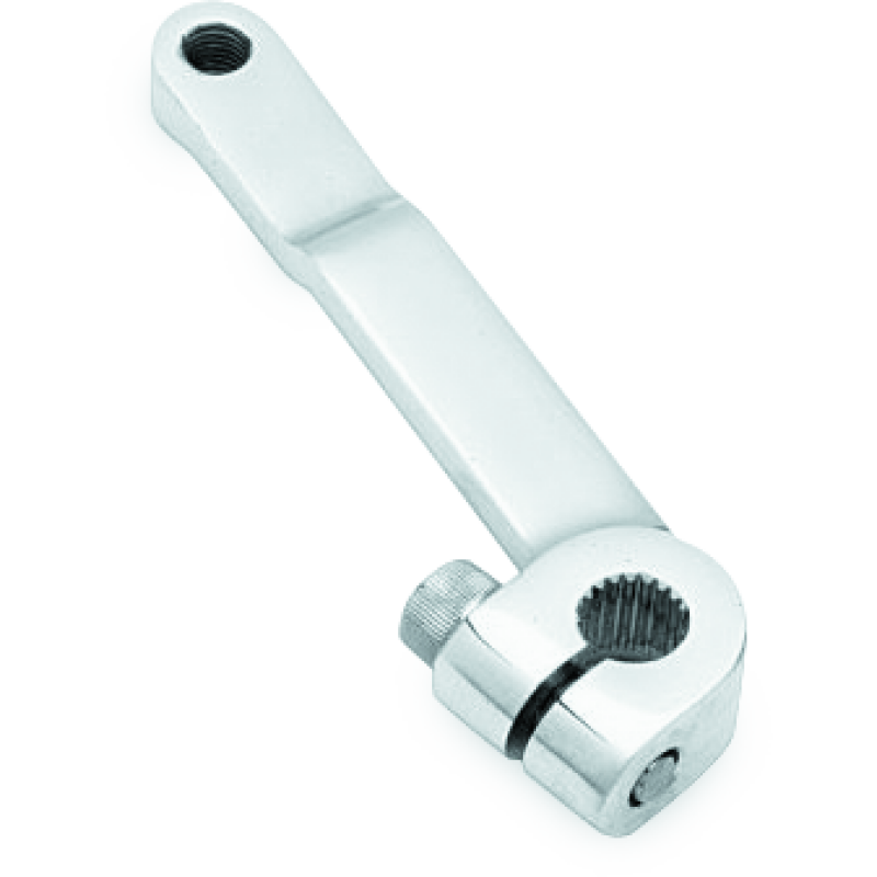 Bikers Choice 97-17 Big Twin Chrome Transmission Shift Rod Lever