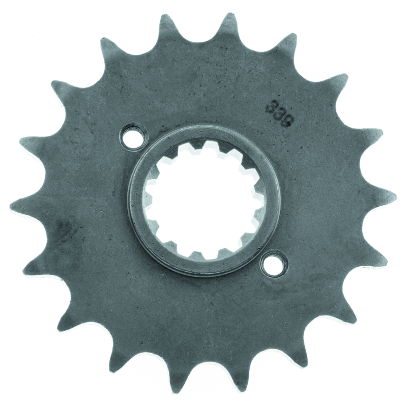 BikeMaster Honda Front Sprocket 530 17T