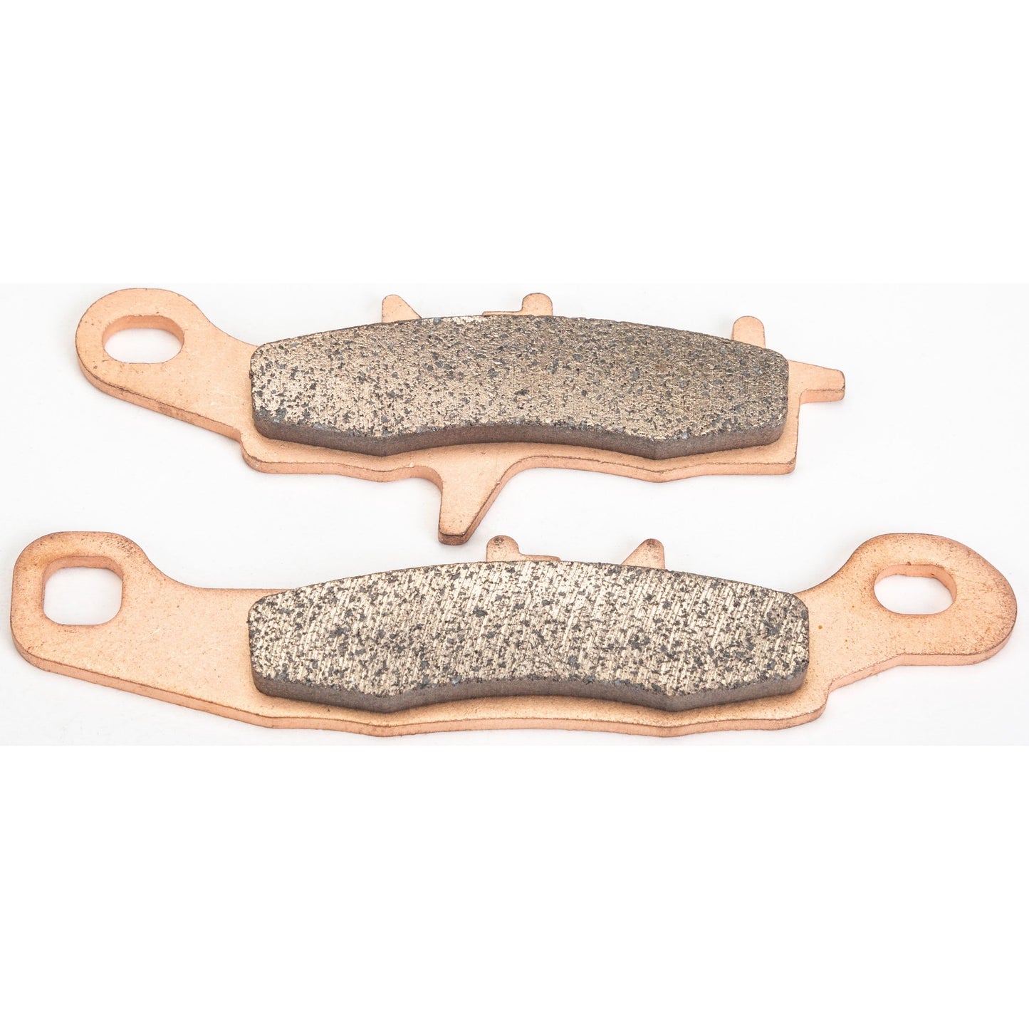 Brake Pad Kit Sintered