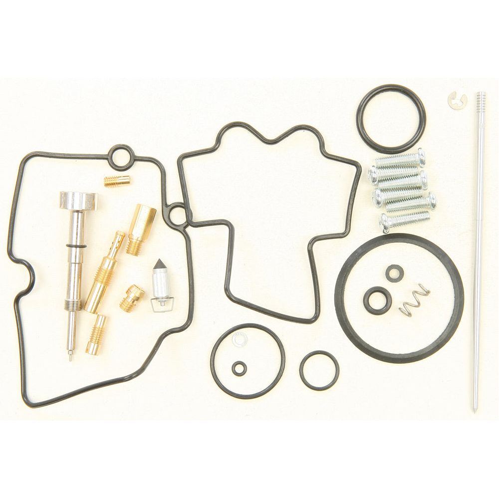Bike Carburetor Rebuild Kit