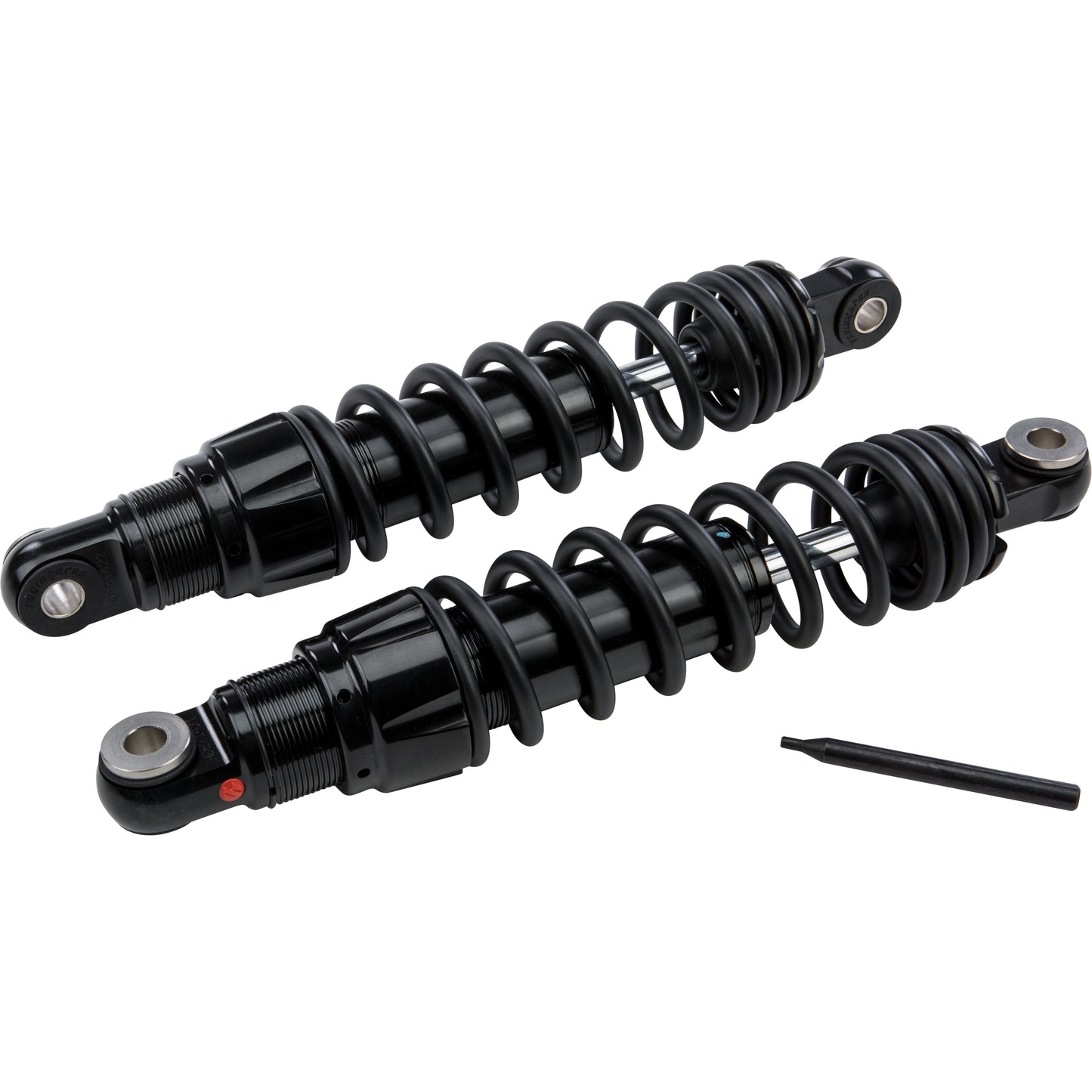 Touring Monotube Shock 13" Hvy